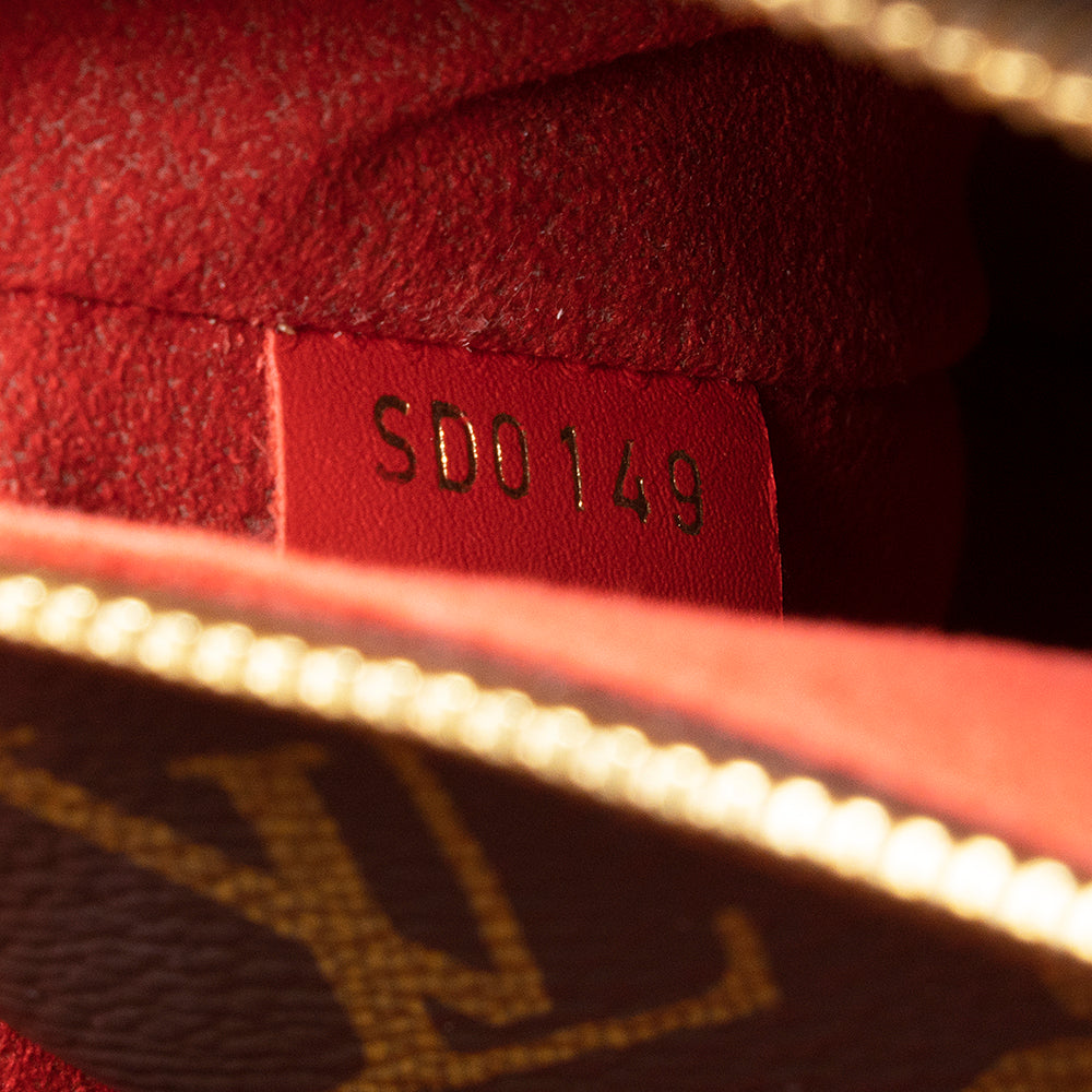 LO-LV bags 10448