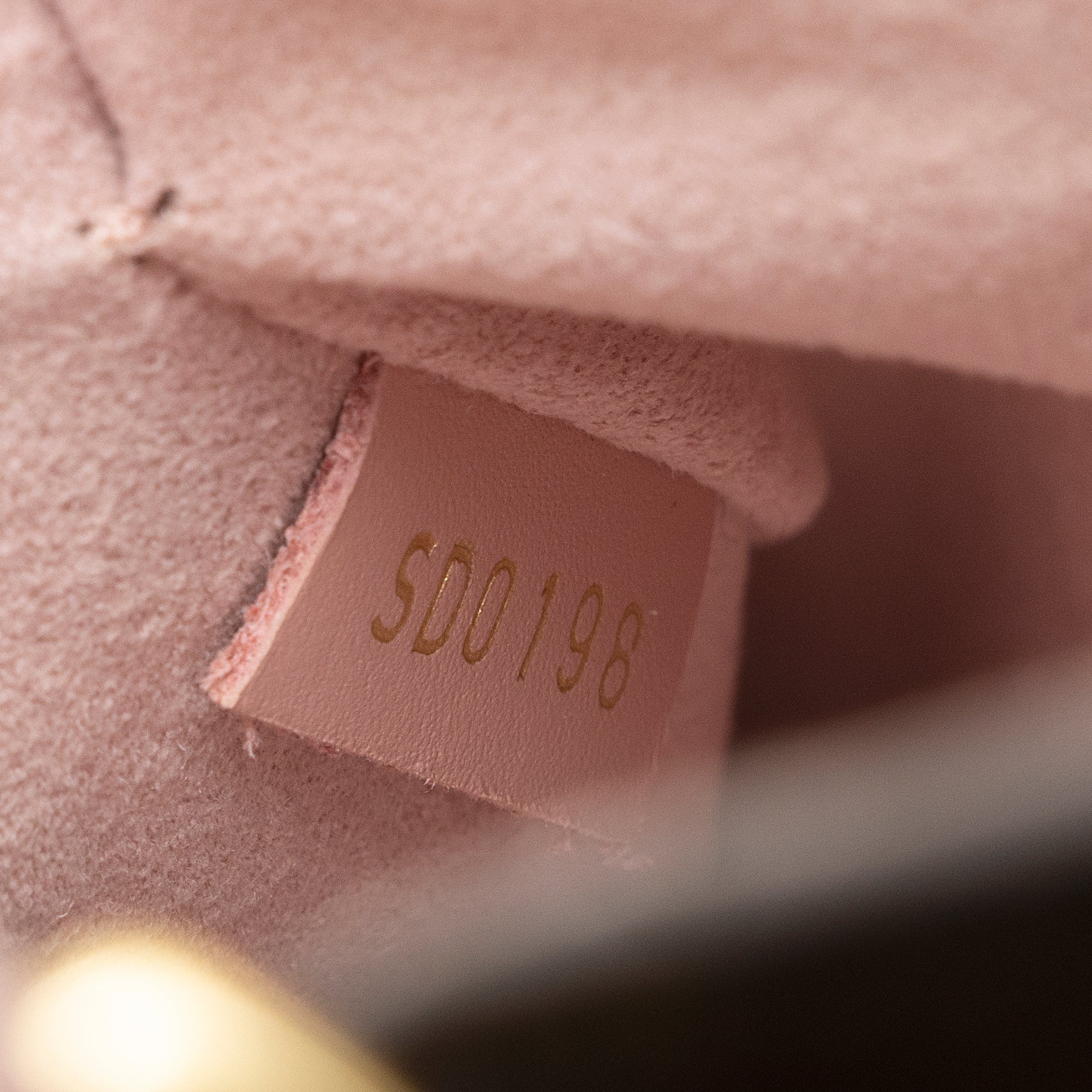LO-LV bags 10756