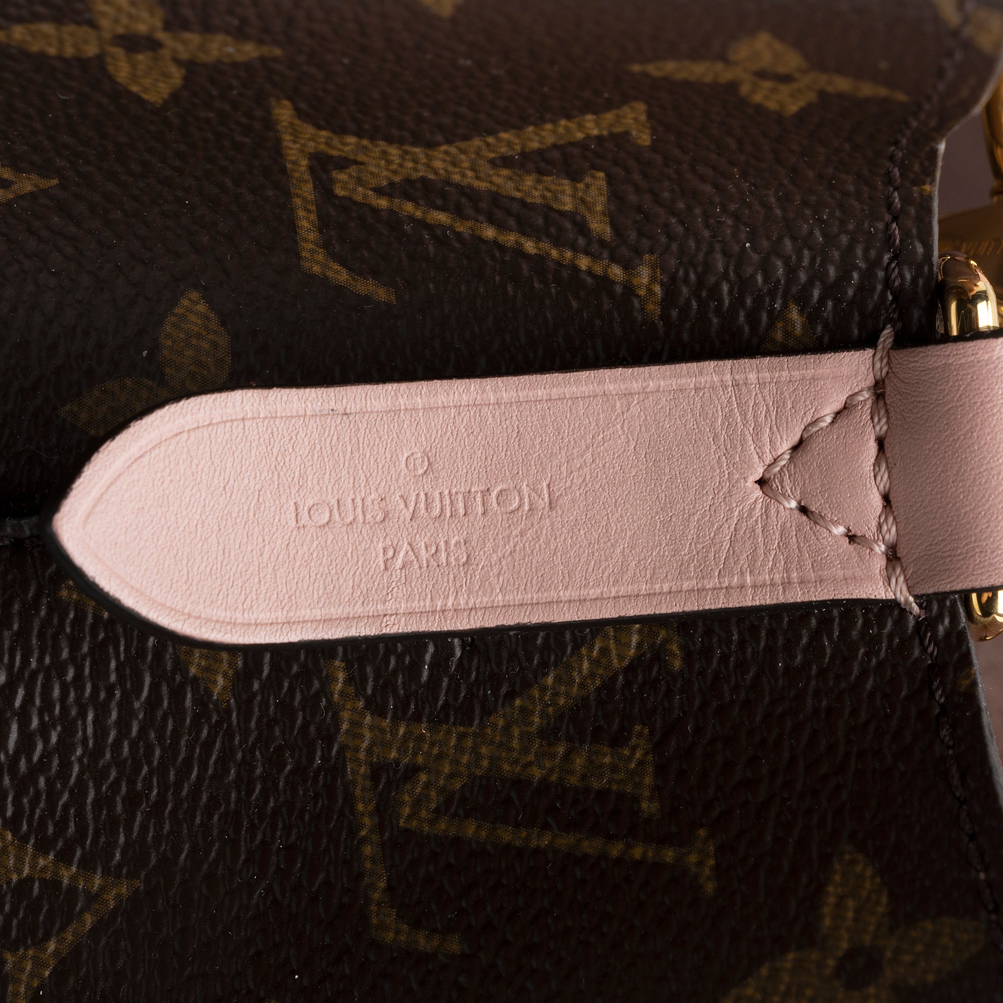 LO-LV bags 10756