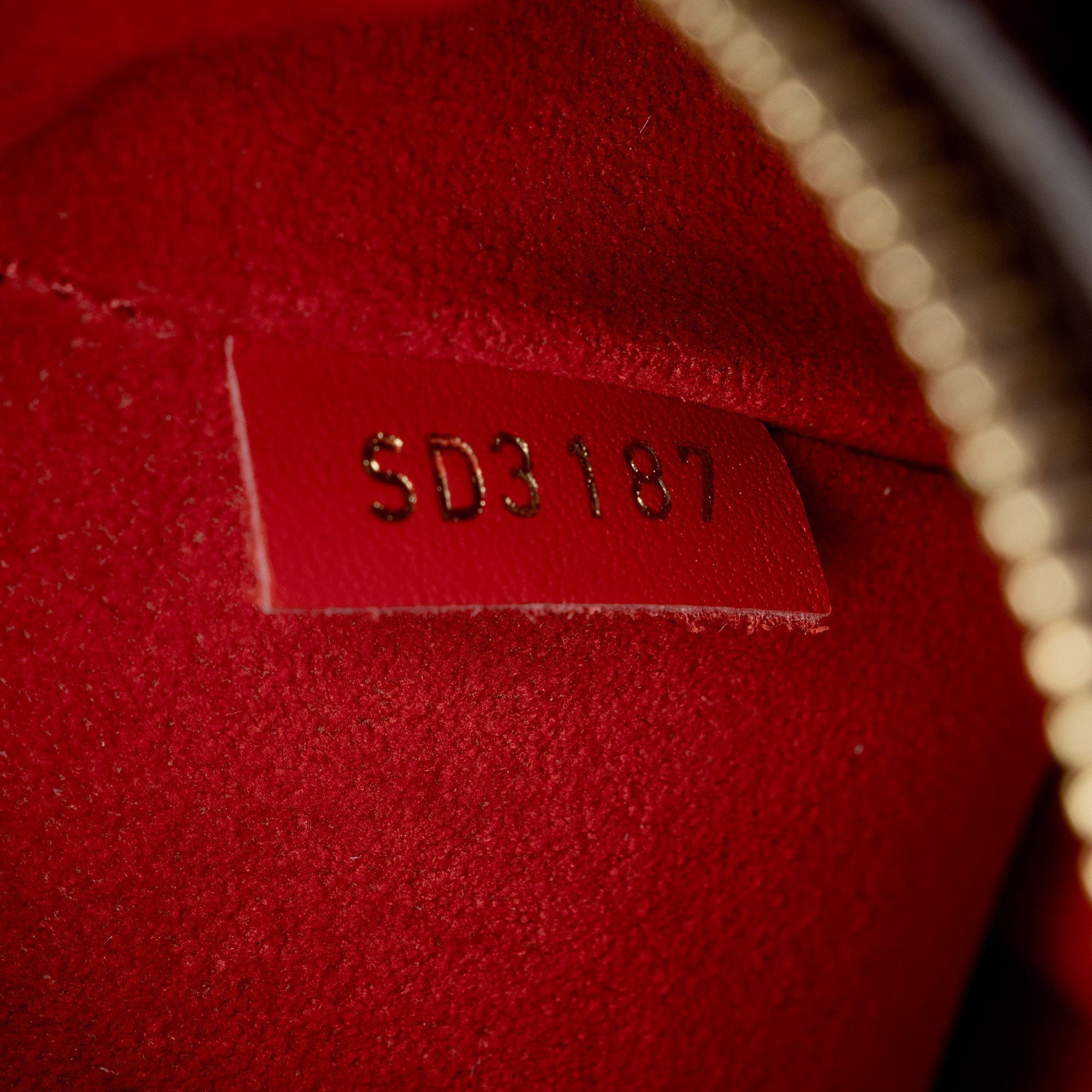 LO-LV bags 12205