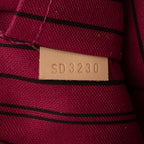 LO-LV bags 9534