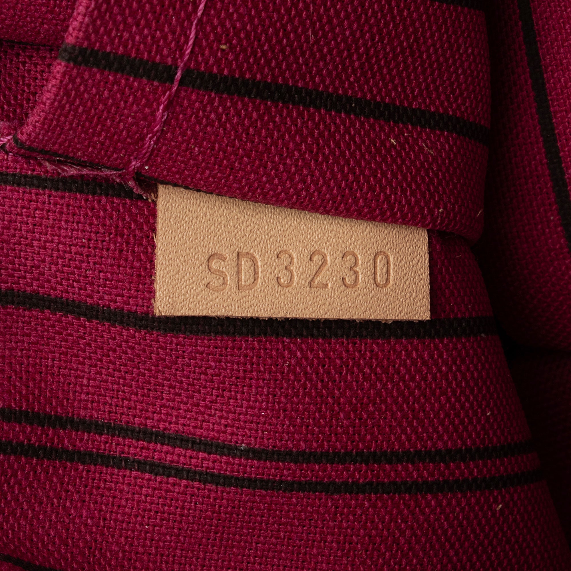 LO-LV bags 9534