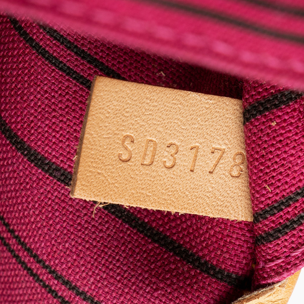 LO-LV bags 14060