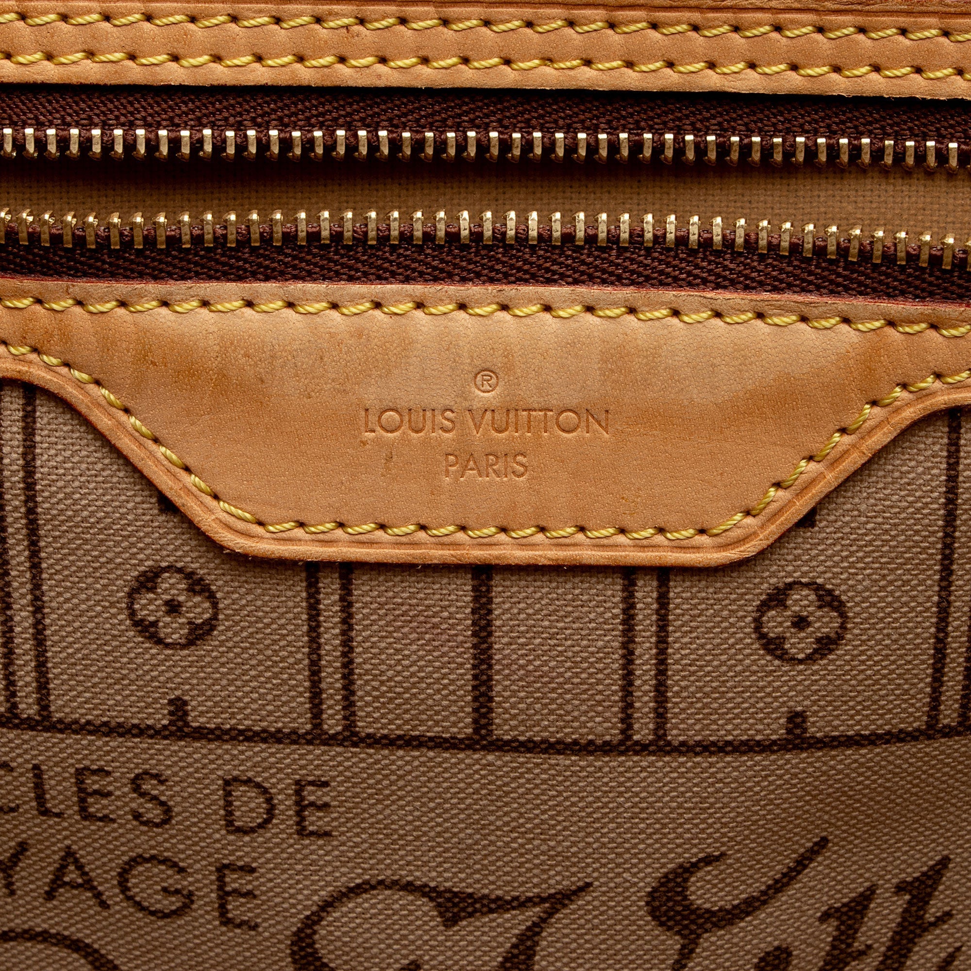 LO-LV bags 14738
