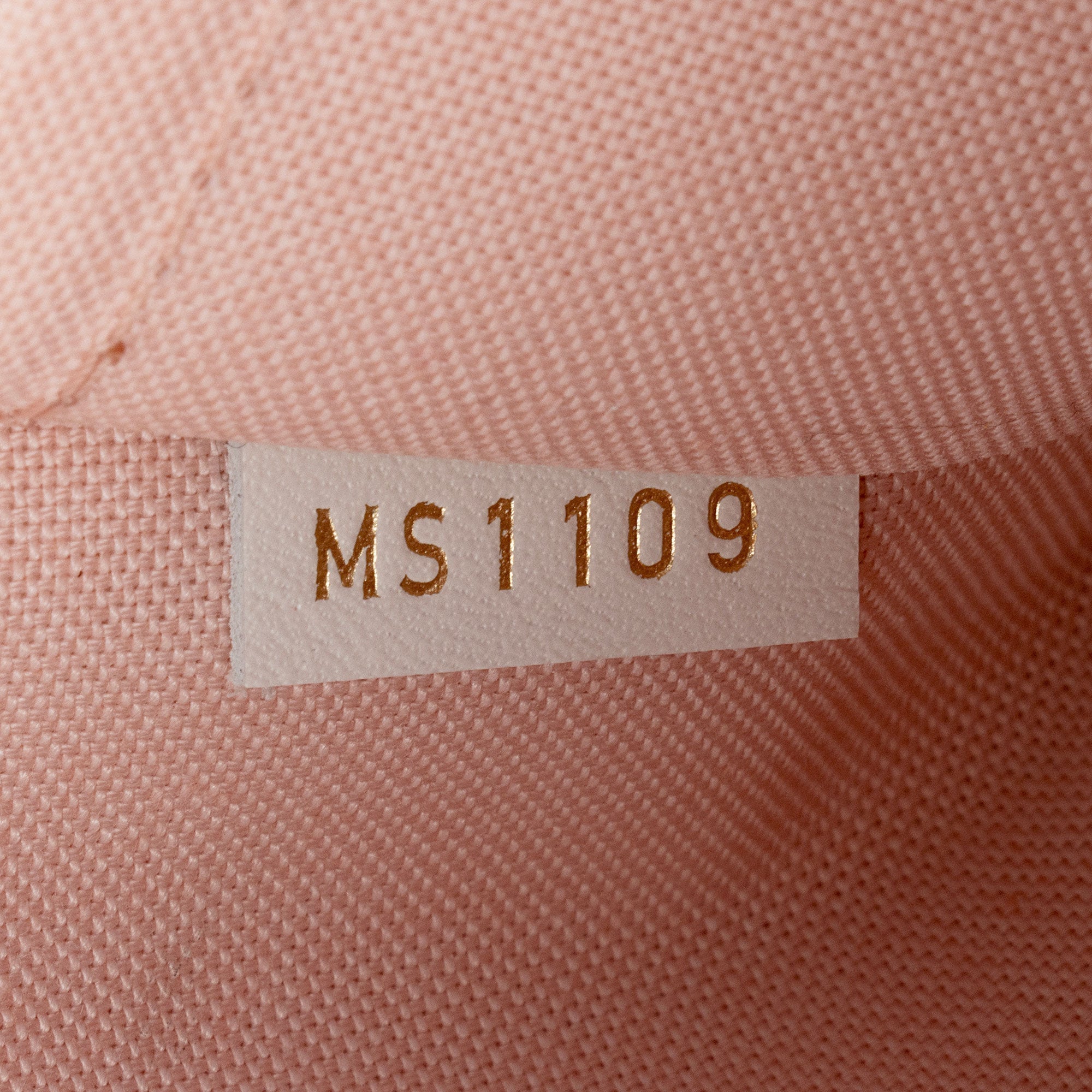 LO-LV bags 9191
