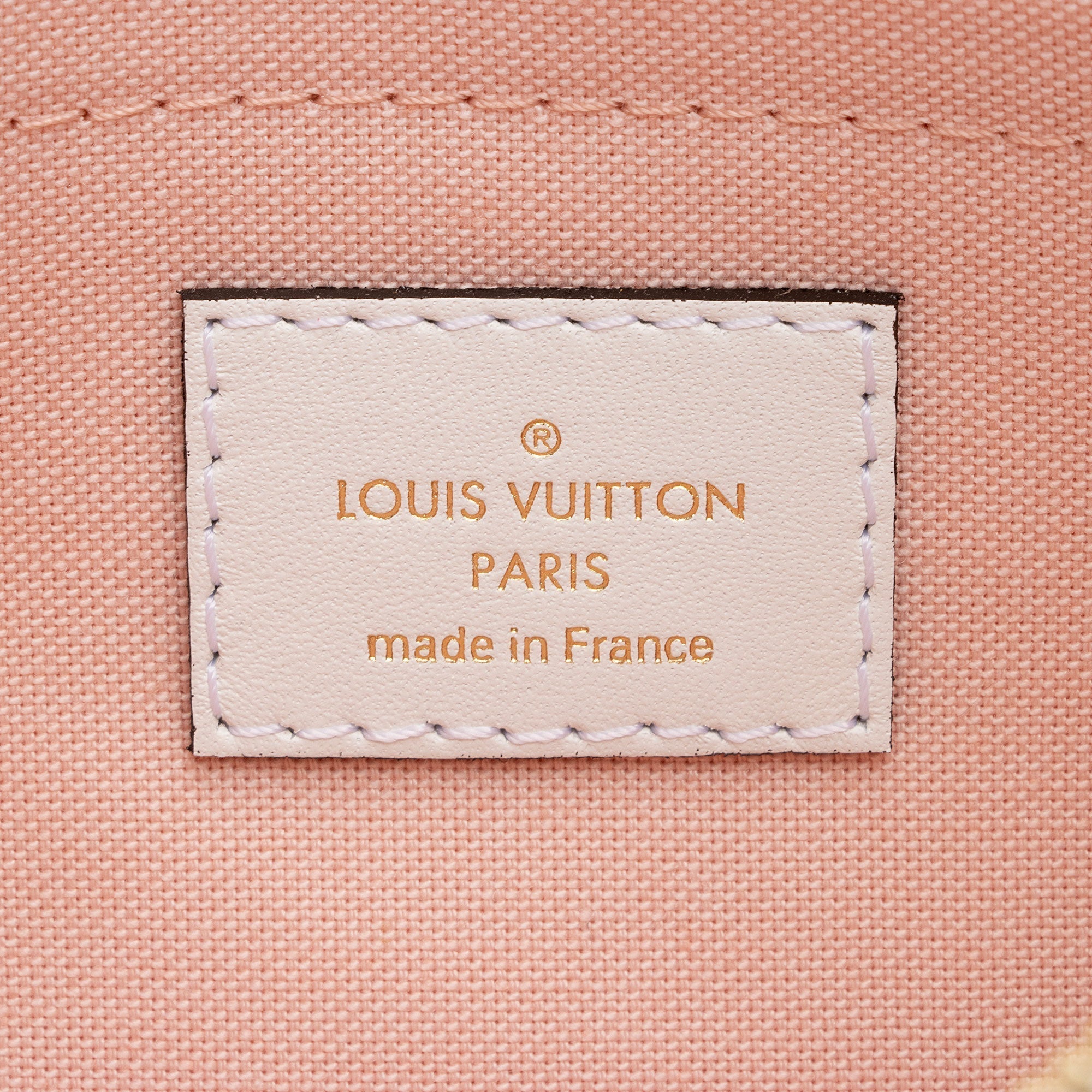LO-LV bags 9191