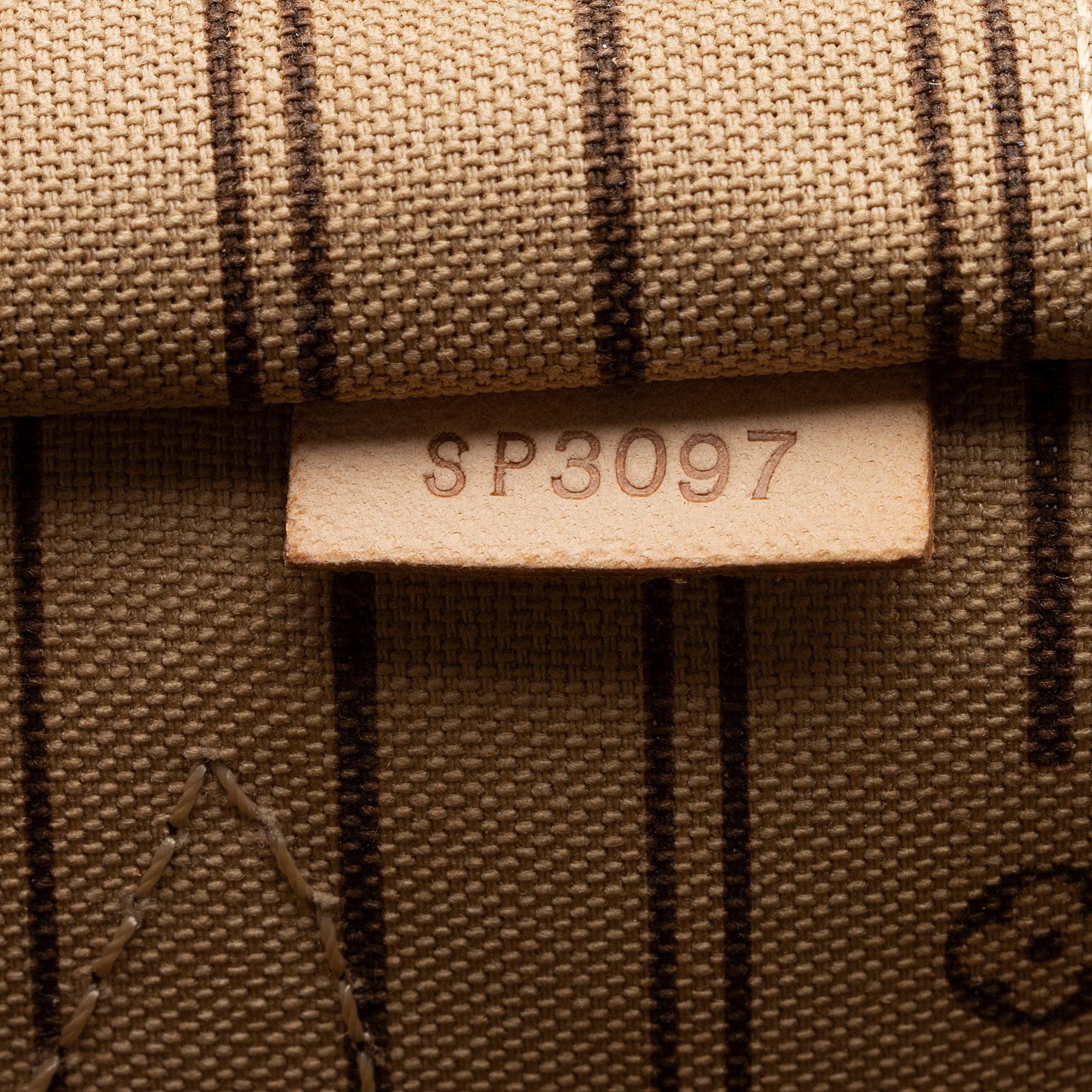 LO-LV bags 11494