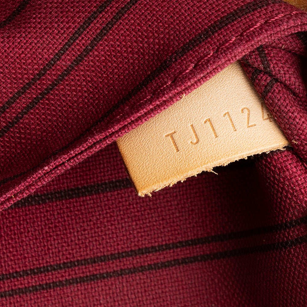 LO-LV bags 11098