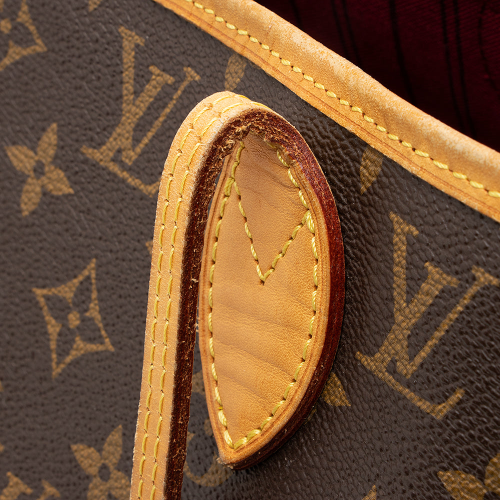 LO-LV bags 11098