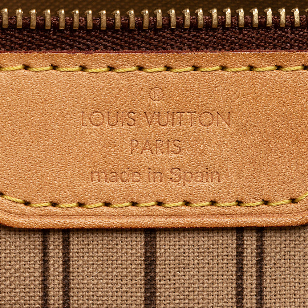 LO-LV bags 14722