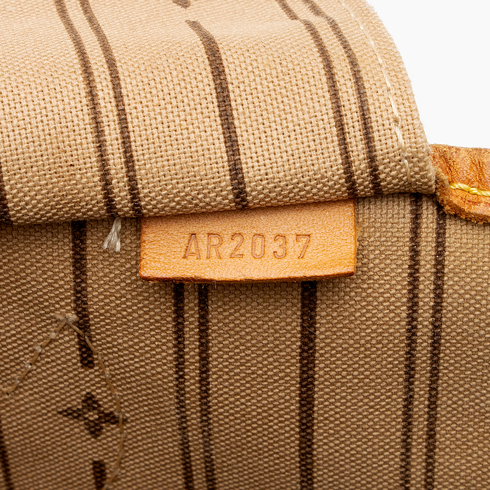 LO-LV bags 14713