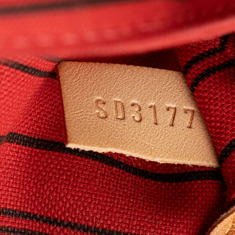 LO-LV bags 12683