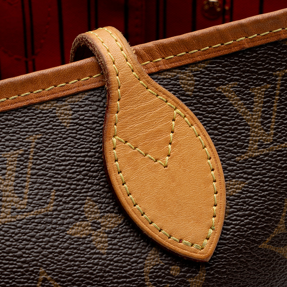 LO-LV bags 12683