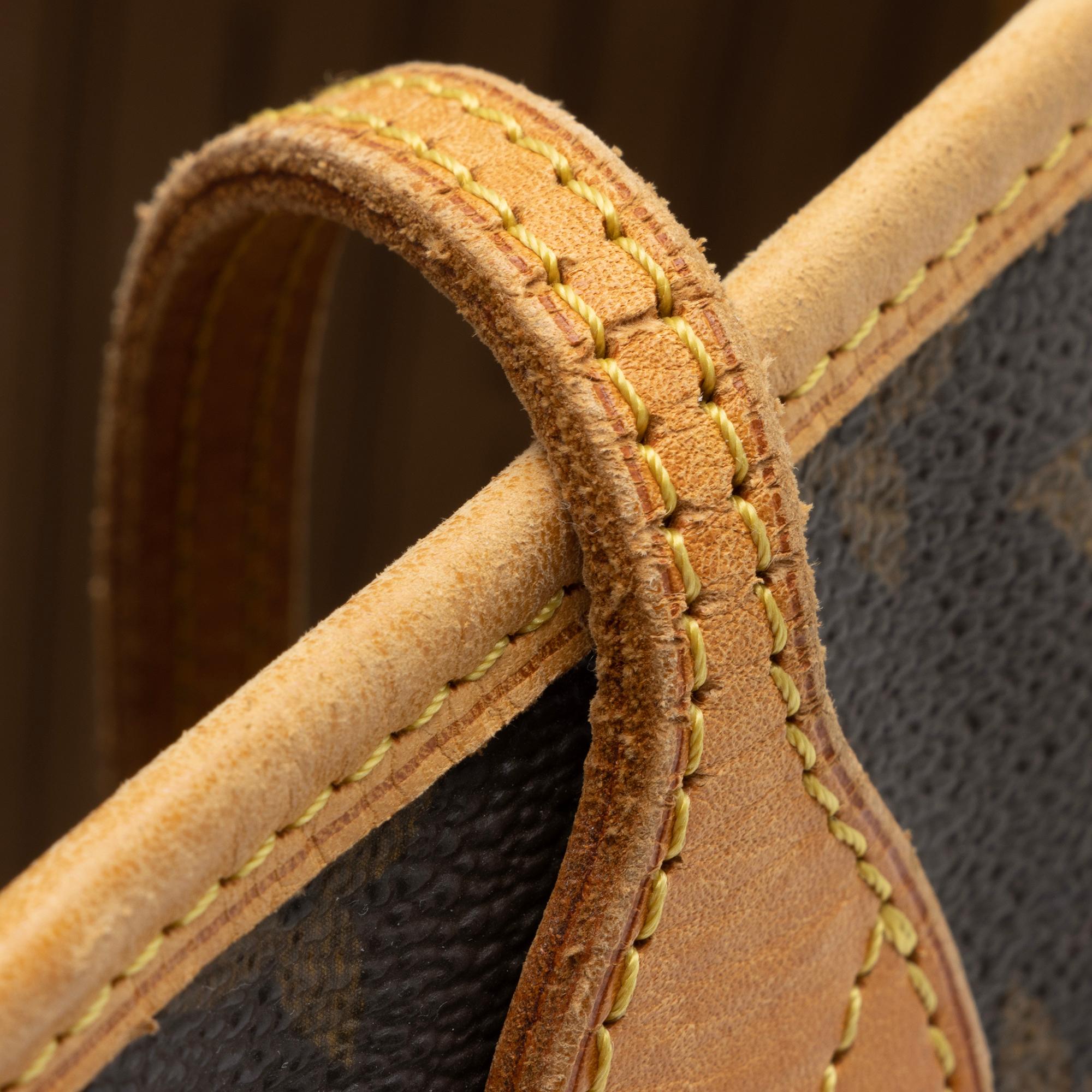 LO-LV bags 9489