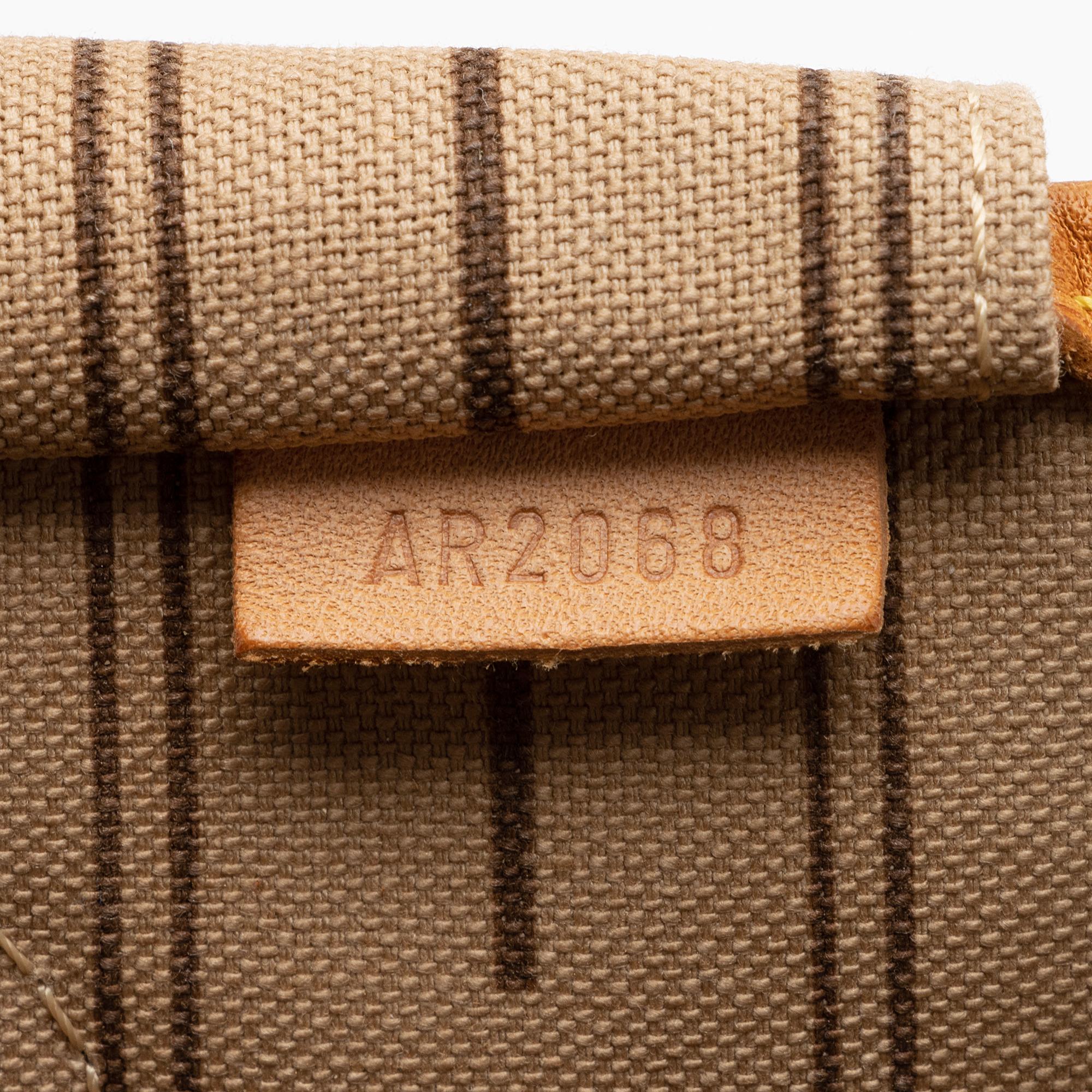 LO-LV bags 8897