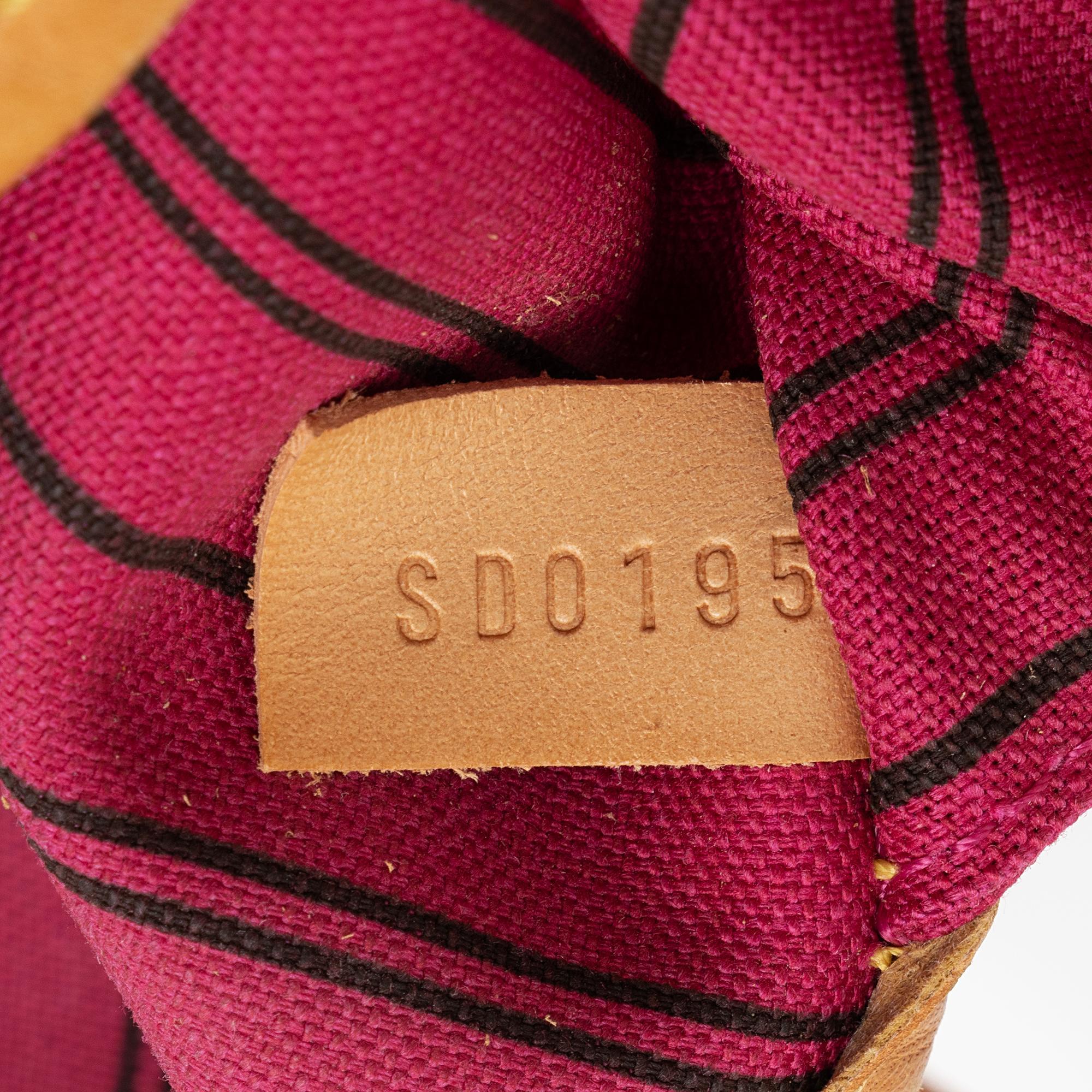 LO-LV bags 14137