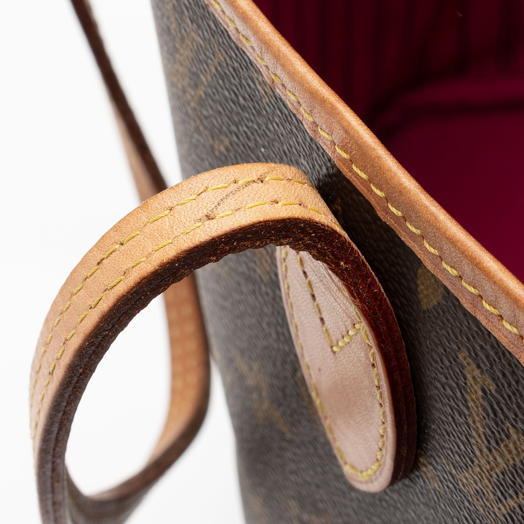 LO-LV bags 14983