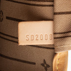 LO-LV bags 9535