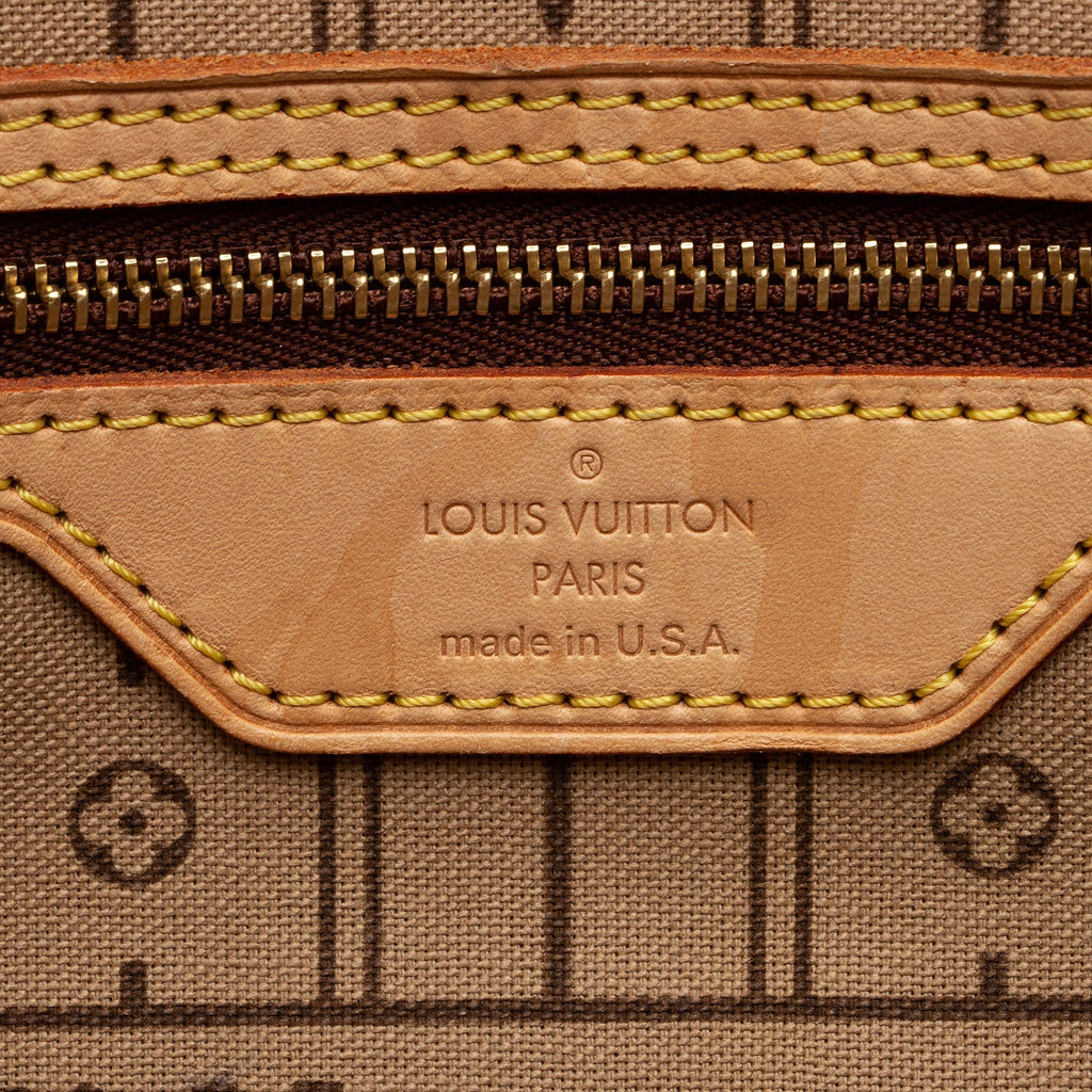 LO-LV bags 9535