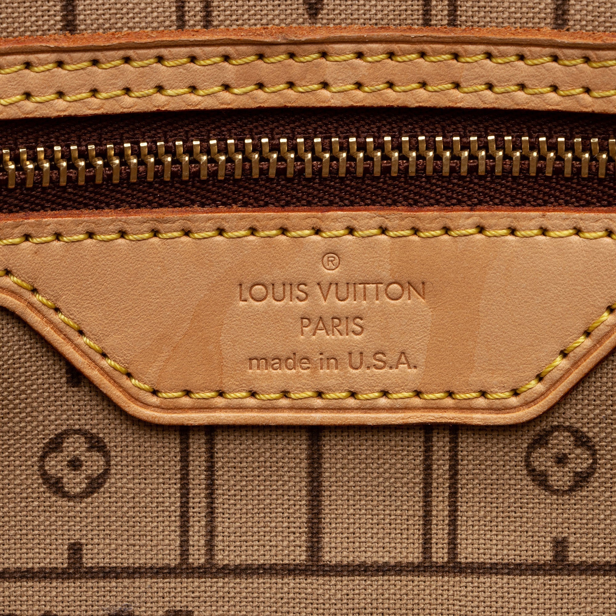 LO-LV bags 9535