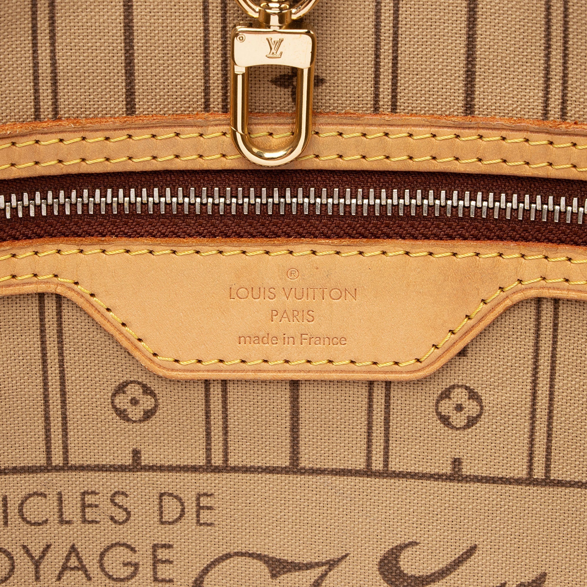 LO-LV bags 8009