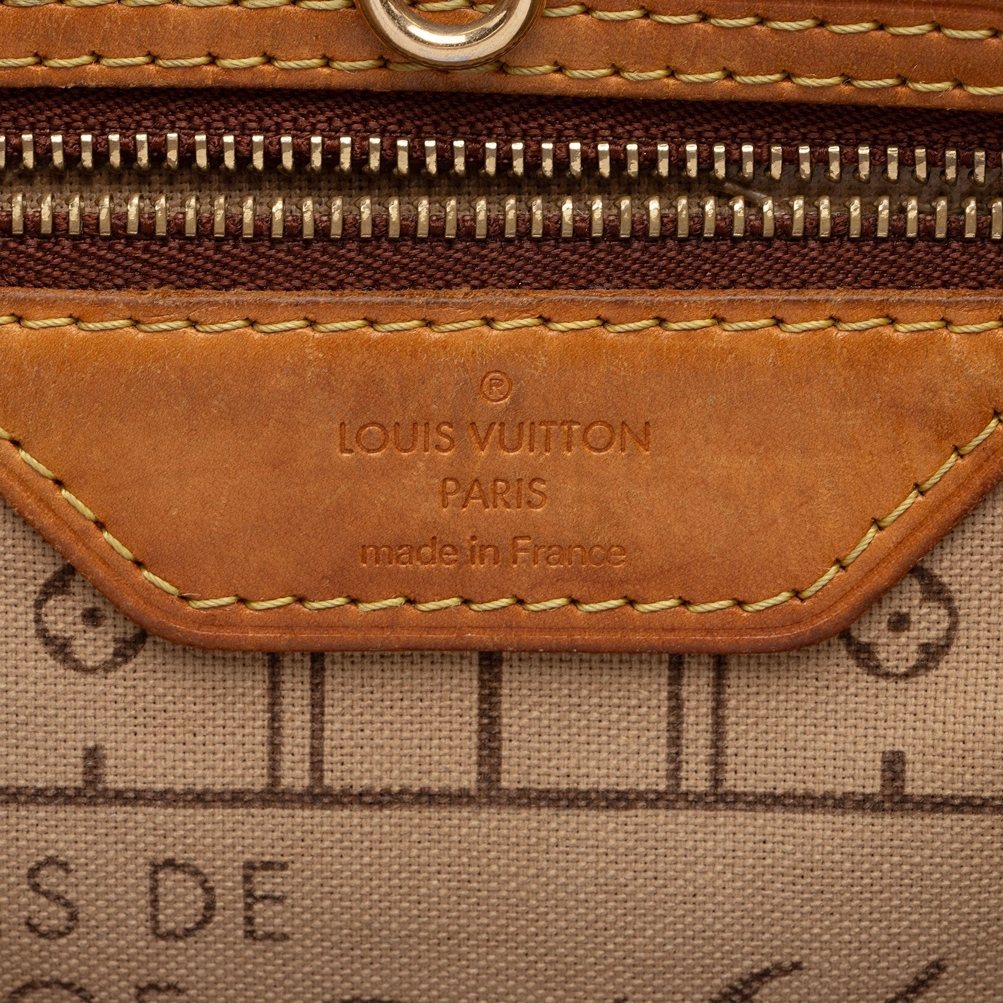 LO-LV bags 10693