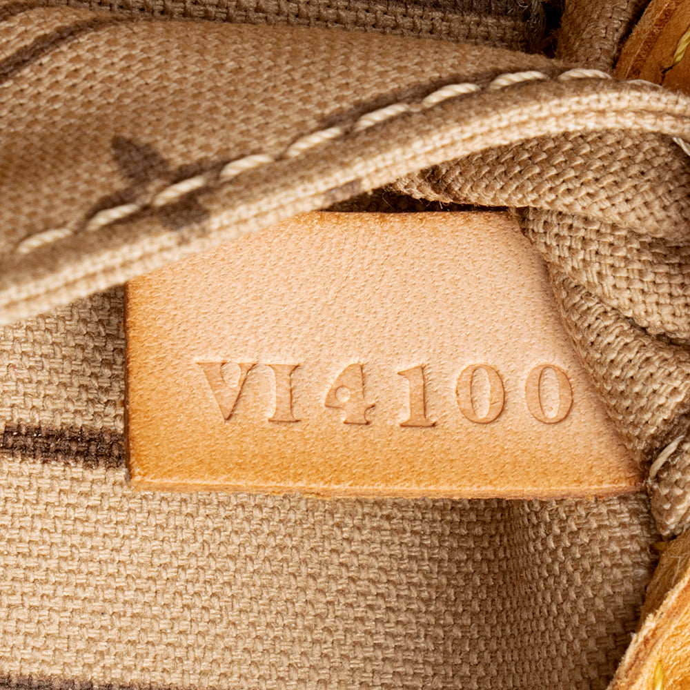 LO-LV bags 9550