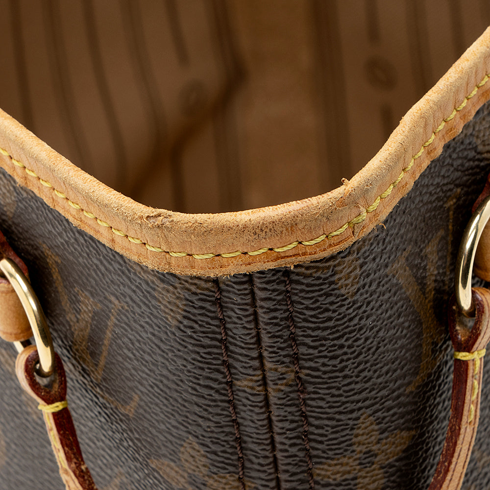 LO-LV bags 9550