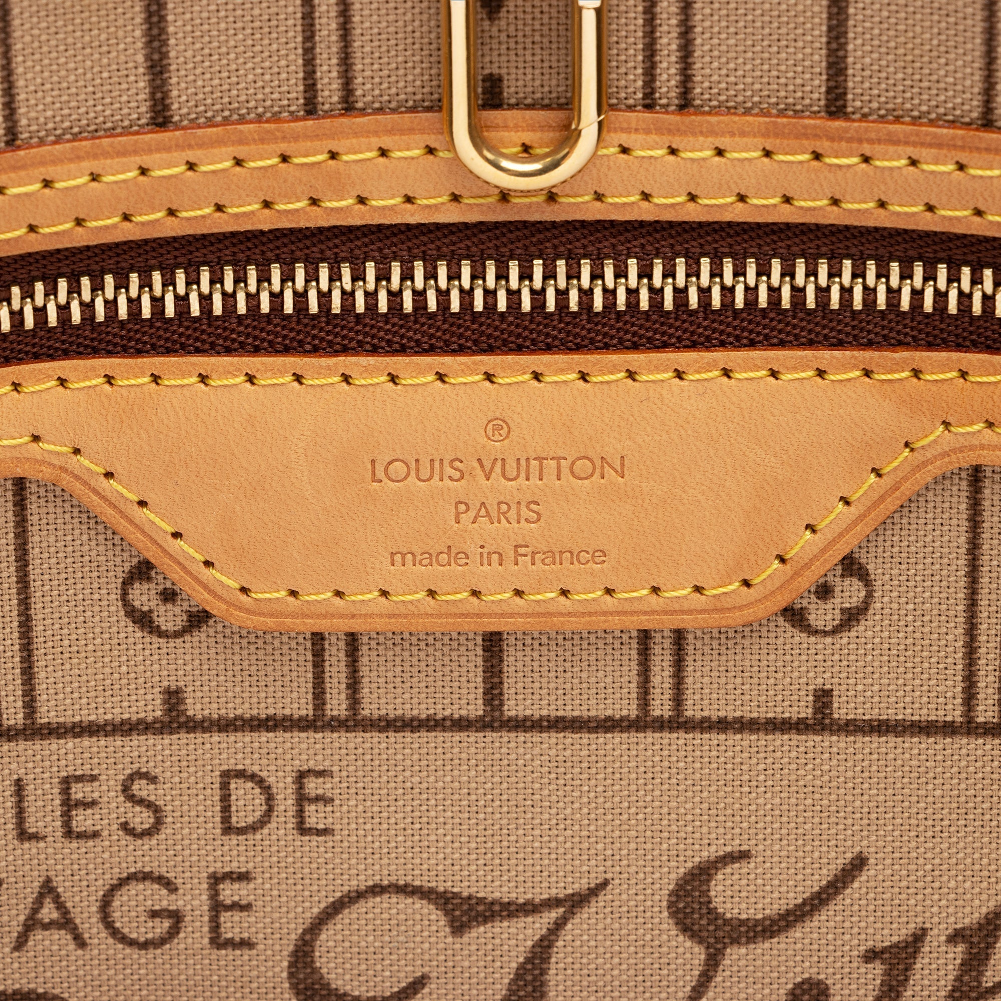 LO-LV bags 9820