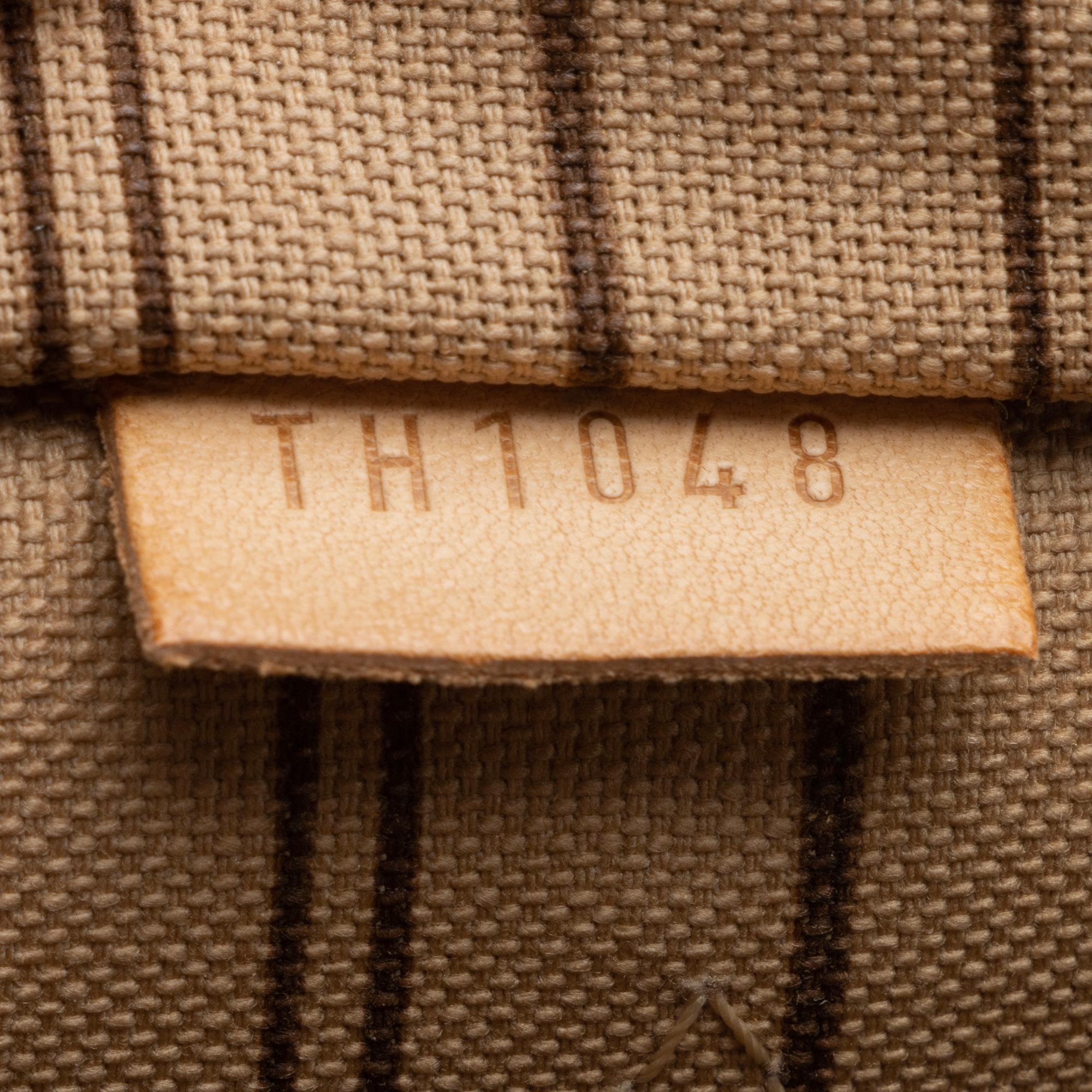 LO-LV bags 12632
