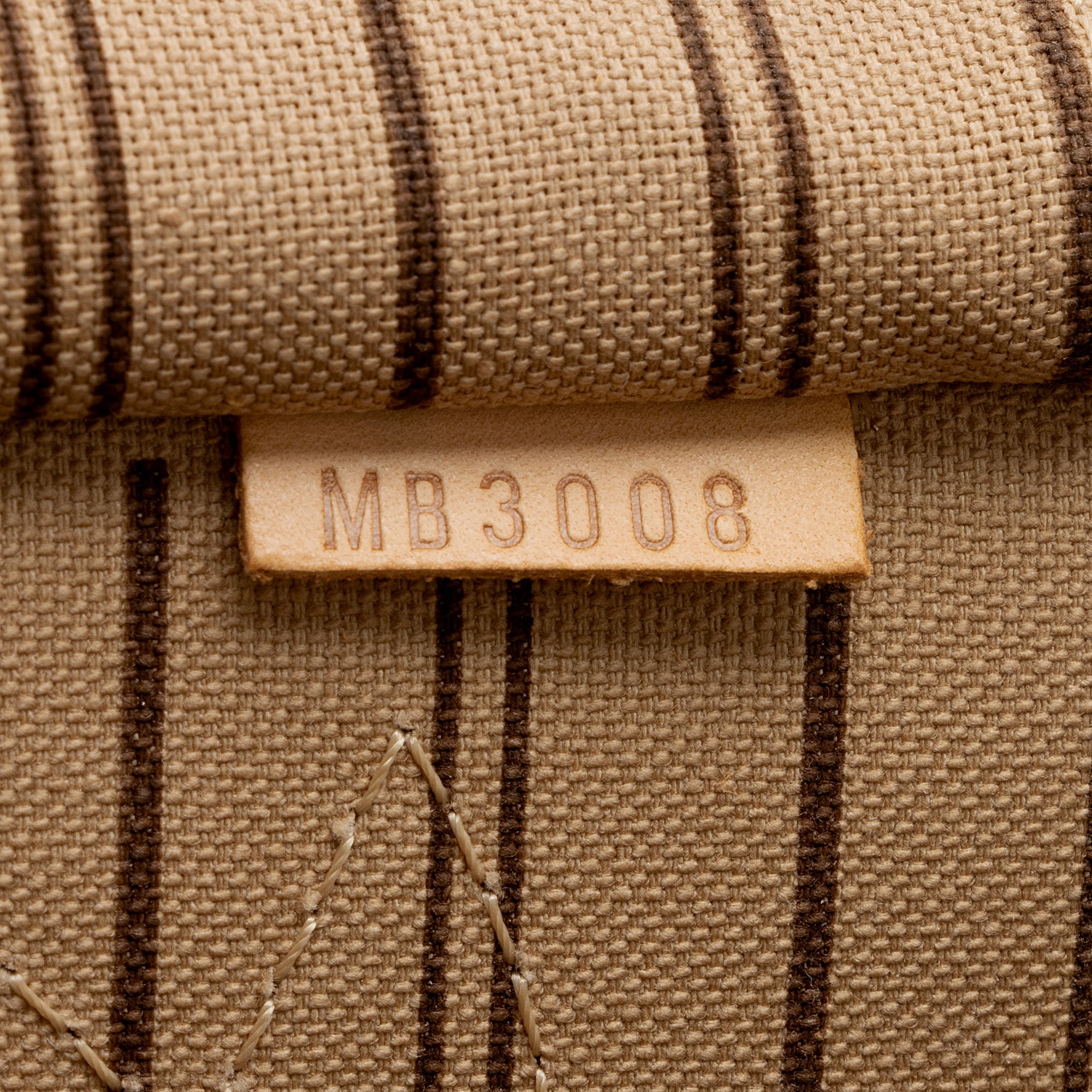 LO-LV bags 13758