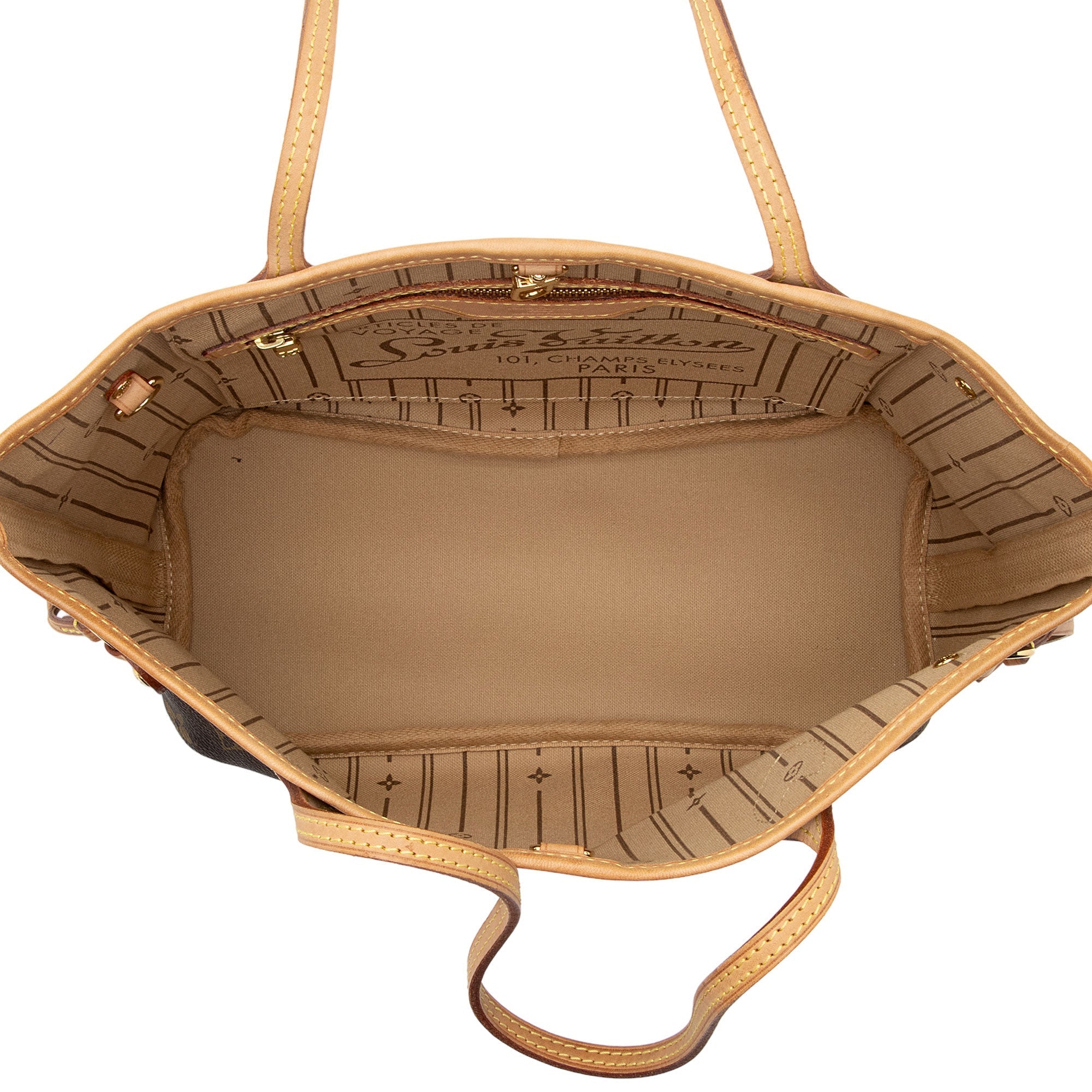 LO-LV bags 14044