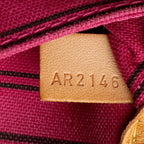 LO-LV bags 10741
