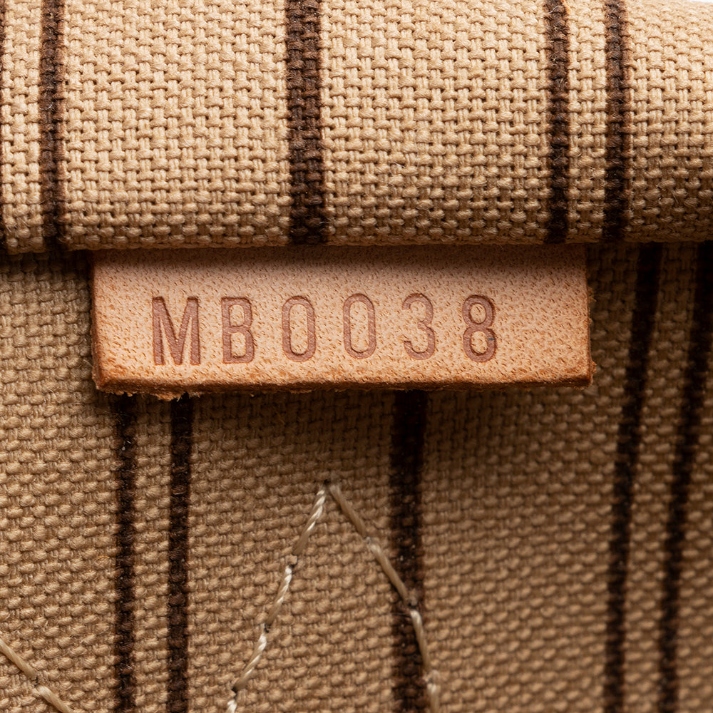 LO-LV bags 8414
