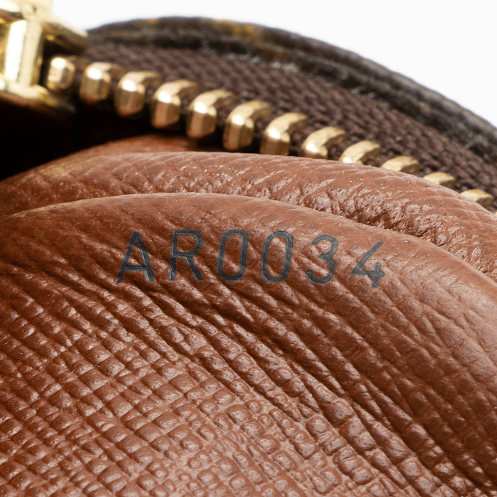 LO-LV bags 14820