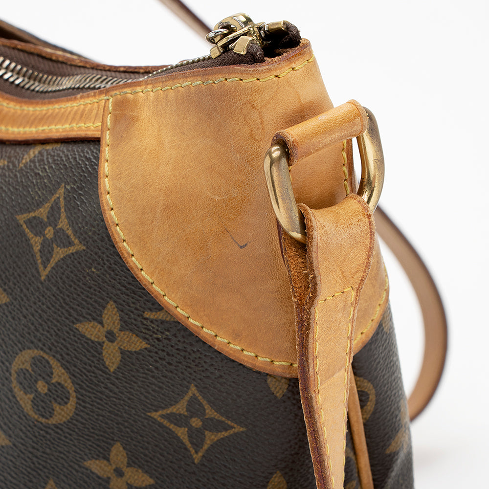 LO-LV bags 9855