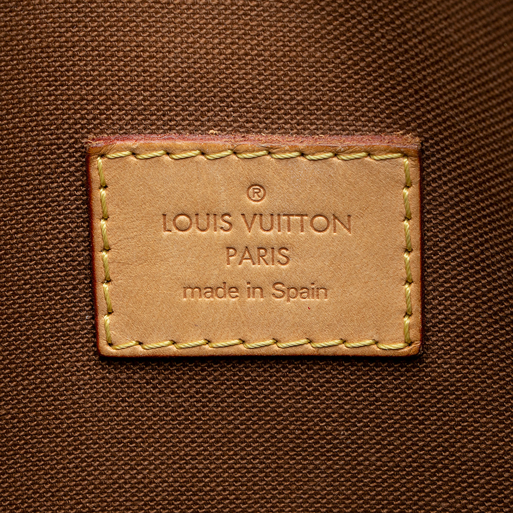 LO-LV bags 9855