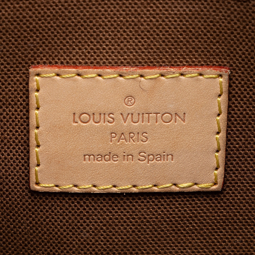 LO-LV bags 13134