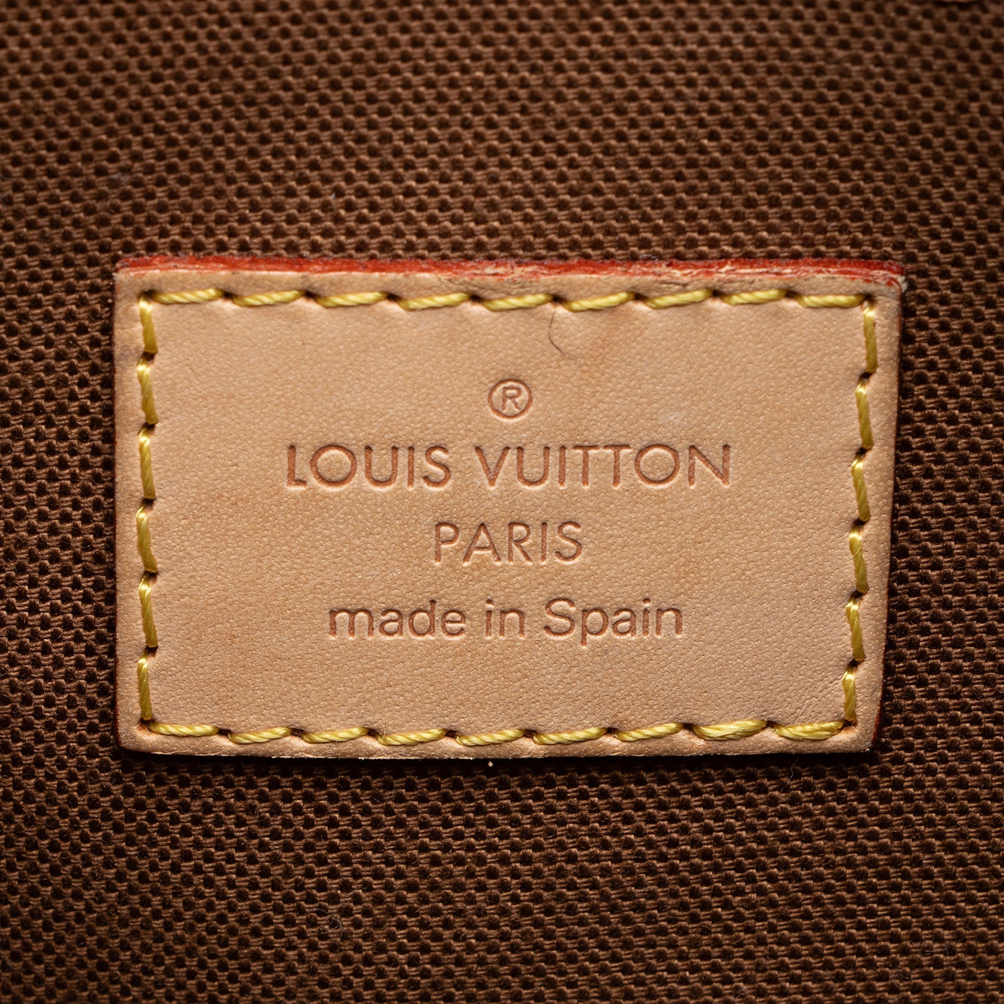 LO-LV bags 13134