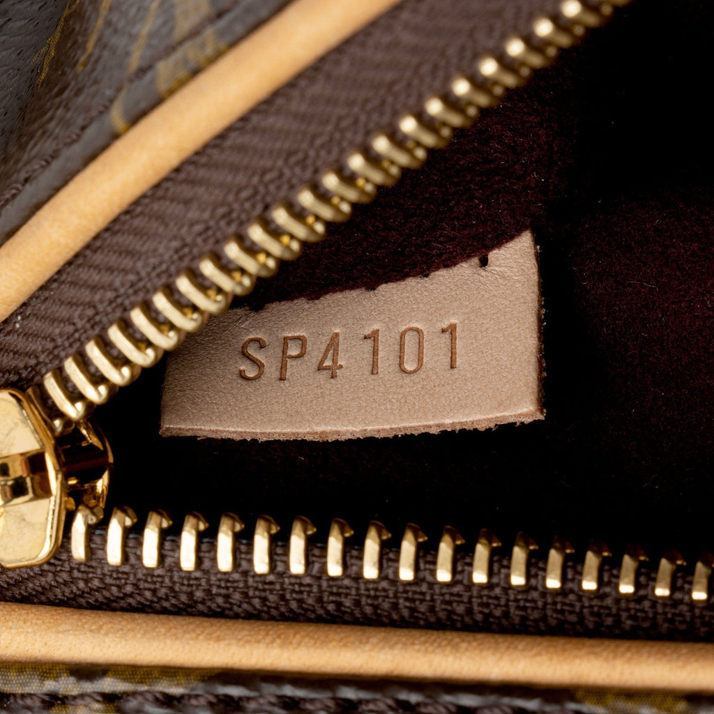 LO-LV bags 12573