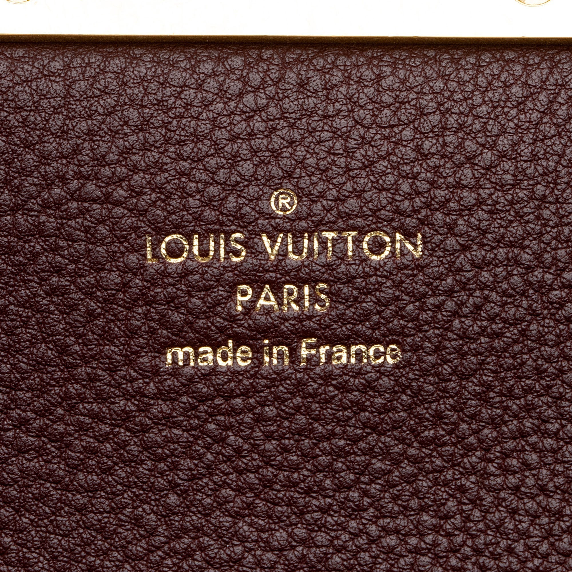 LO-LV bags 12573