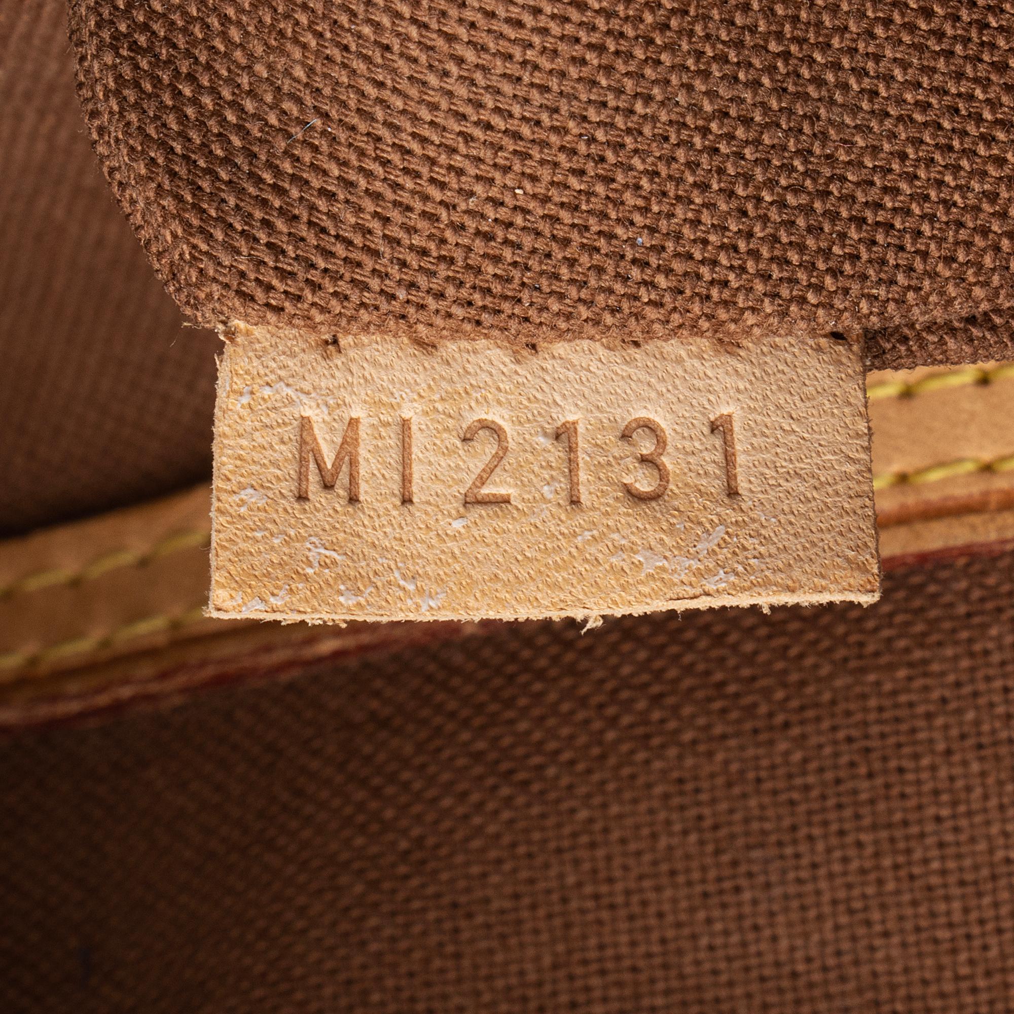 LO-LV bags 9621