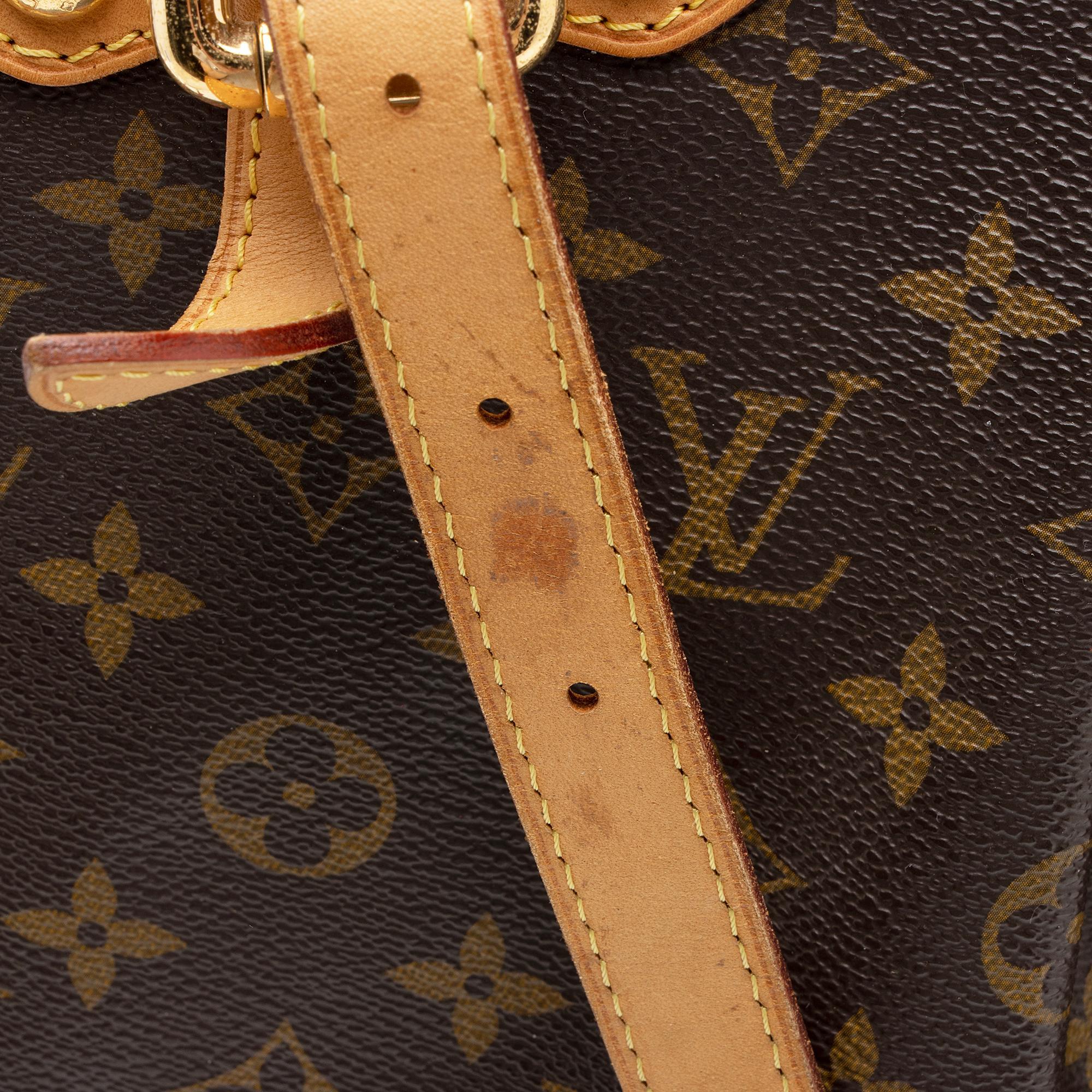 LO-LV bags 9621