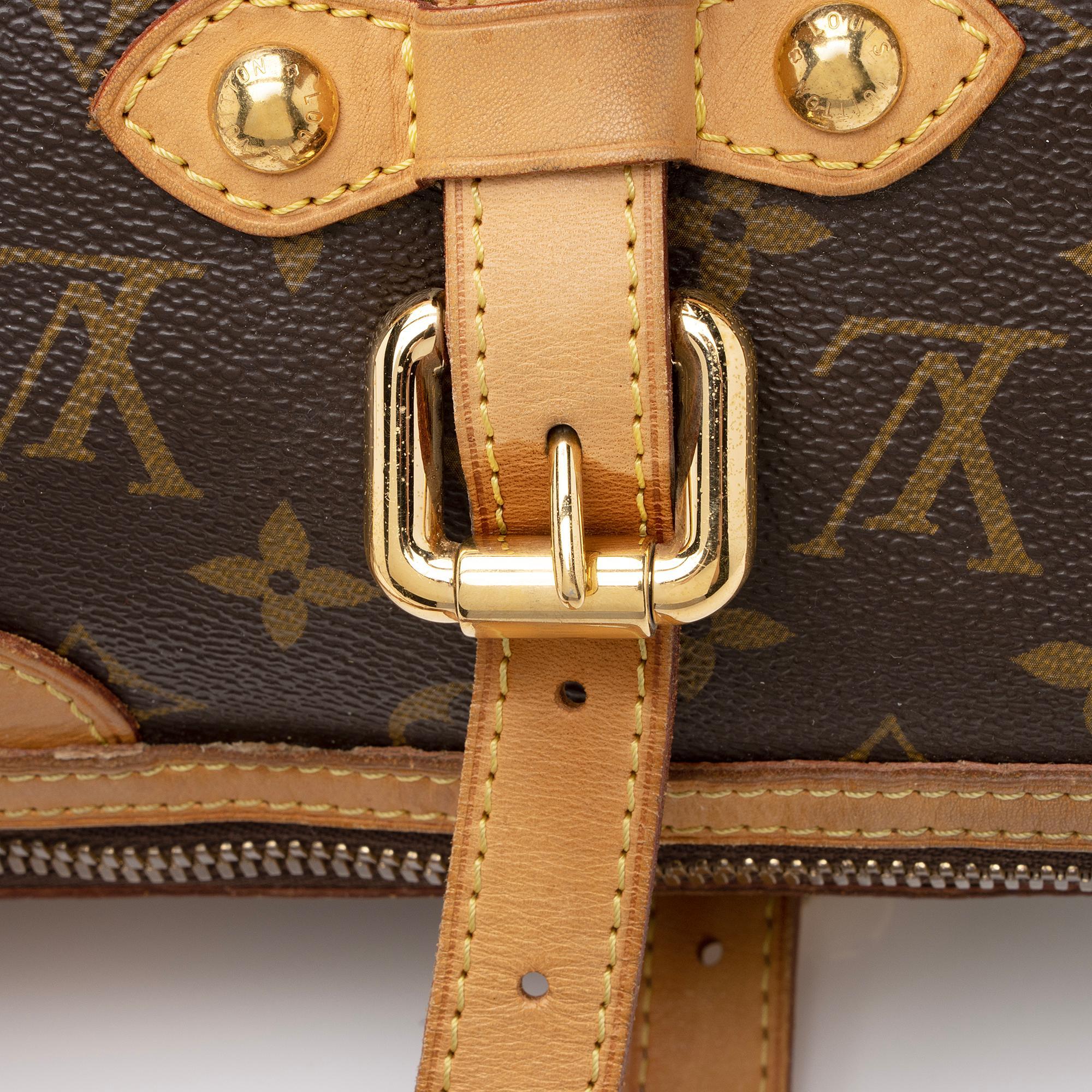 LO-LV bags 9621