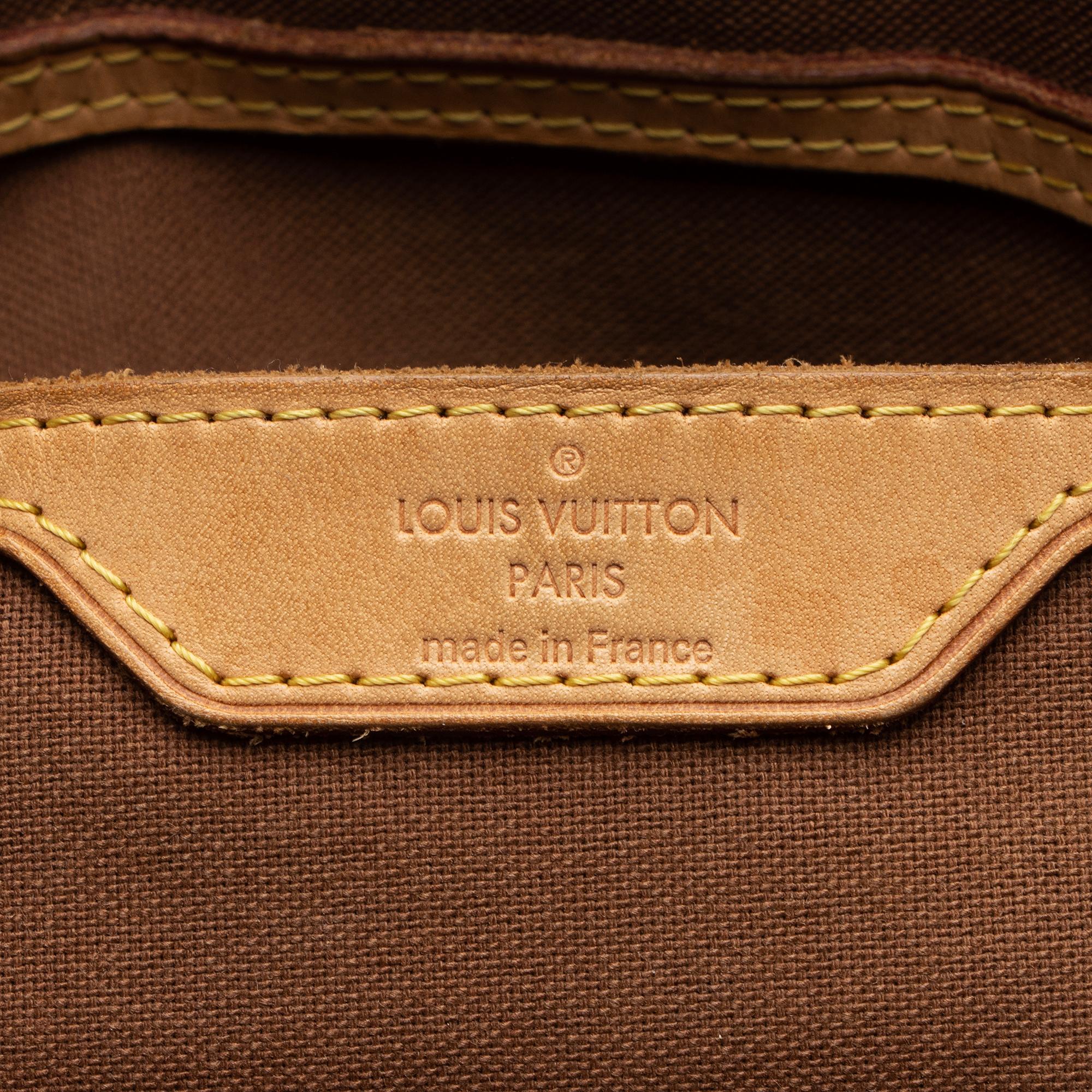 LO-LV bags 9621