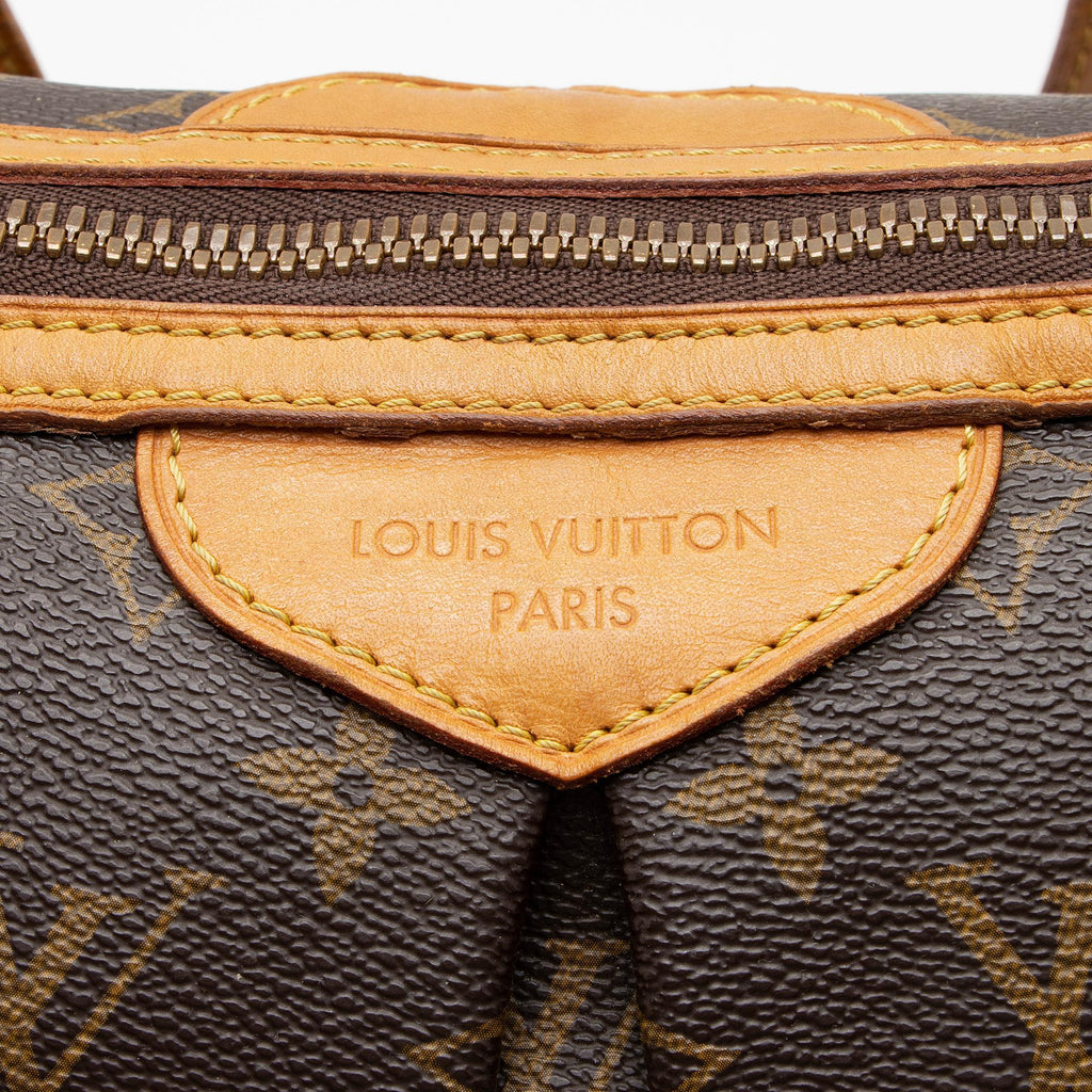 LO-LV bags 9621