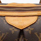 LO-LV bags 9621