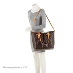 LO-LV bags 9621