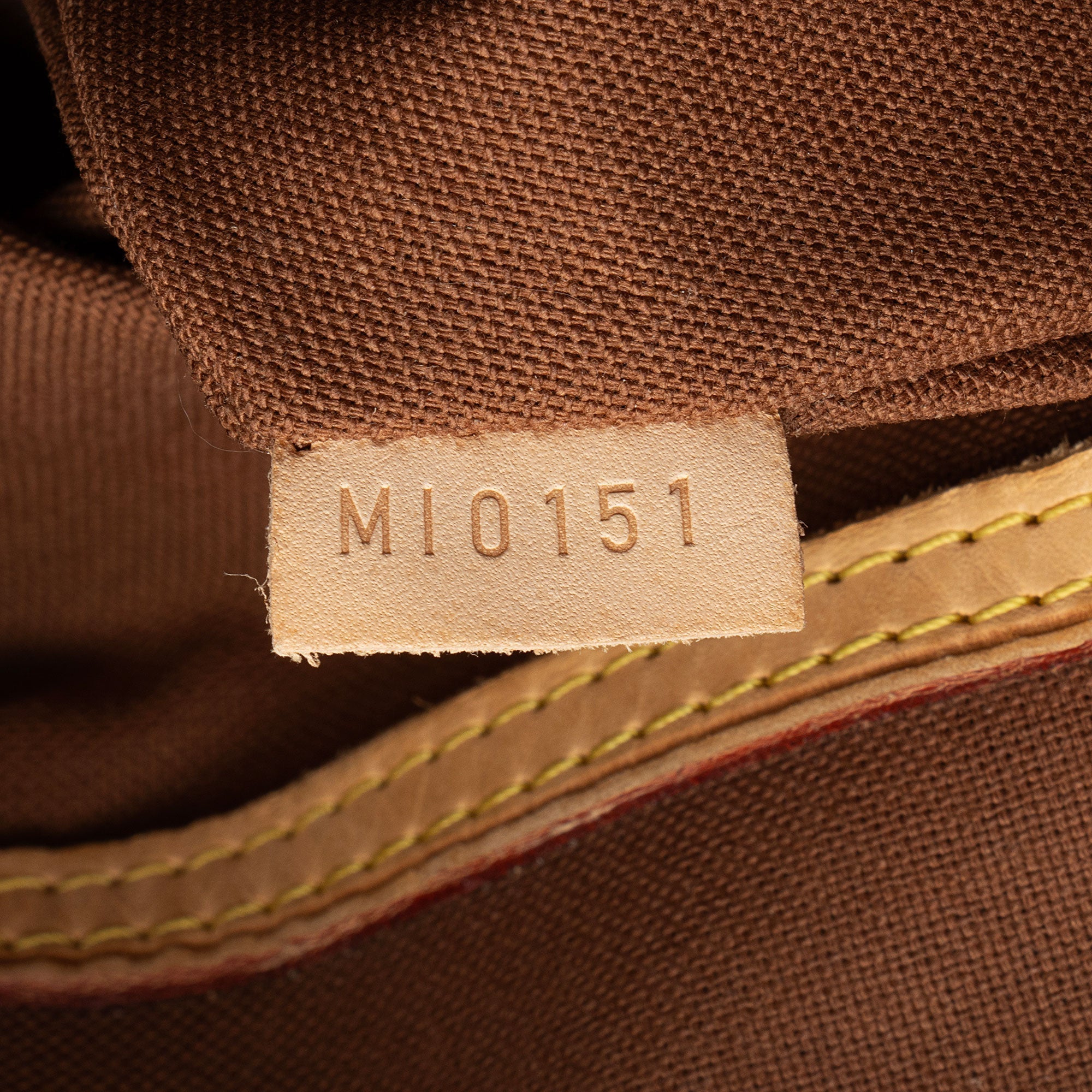 LO-LV bags 13146