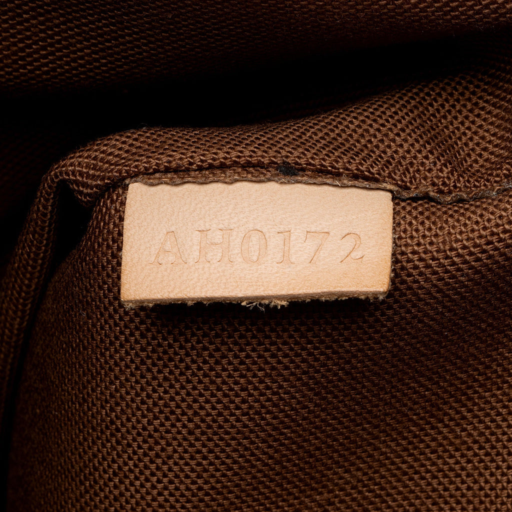 LO-LV bags 14089